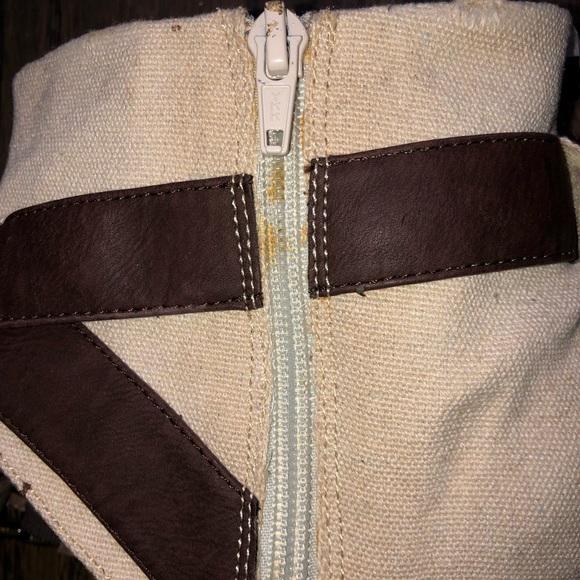 Calvin Klein Jeans Sandals - Picture 5 of 12